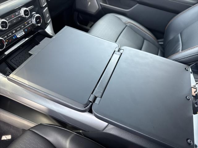 new 2025 Ford F-150 car, priced at $63,048