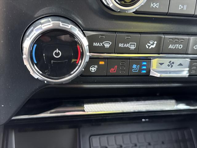 new 2025 Ford F-150 car, priced at $63,048