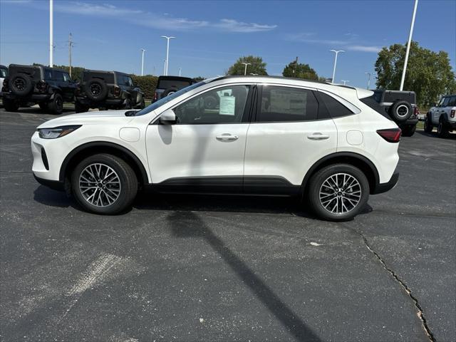 new 2024 Ford Escape car, priced at $34,062