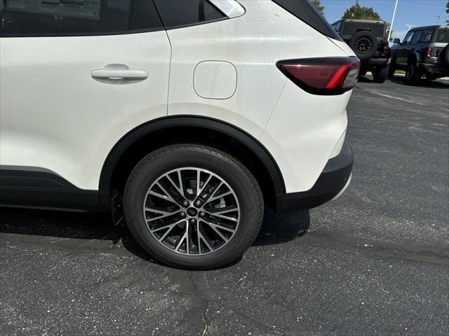 new 2024 Ford Escape car, priced at $34,062