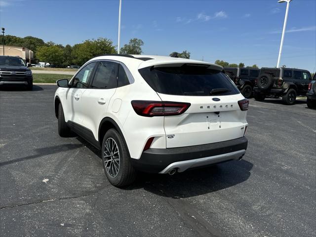 new 2024 Ford Escape car, priced at $34,062