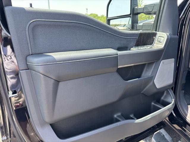 new 2025 Ford F-250 car, priced at $80,544