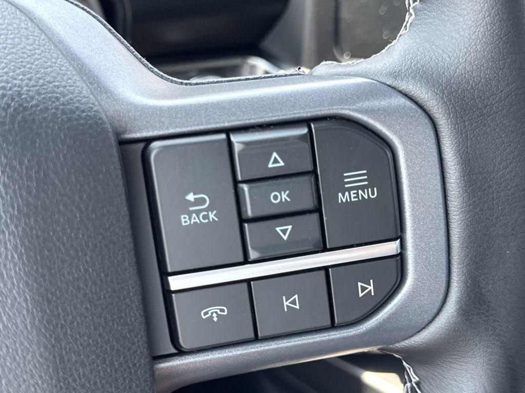 new 2025 Ford F-250 car, priced at $80,544
