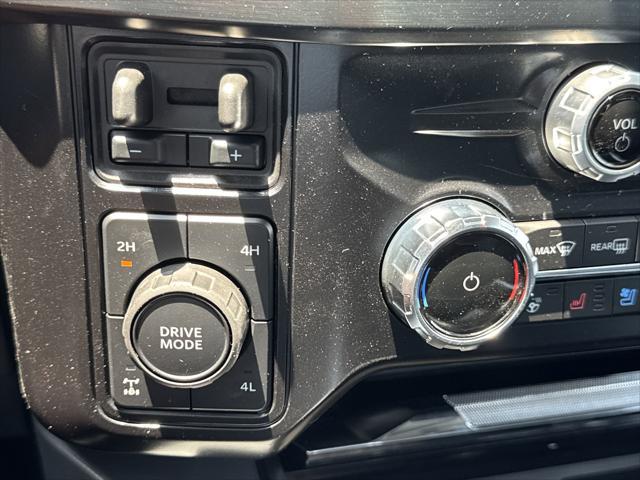 new 2025 Ford F-250 car, priced at $80,544
