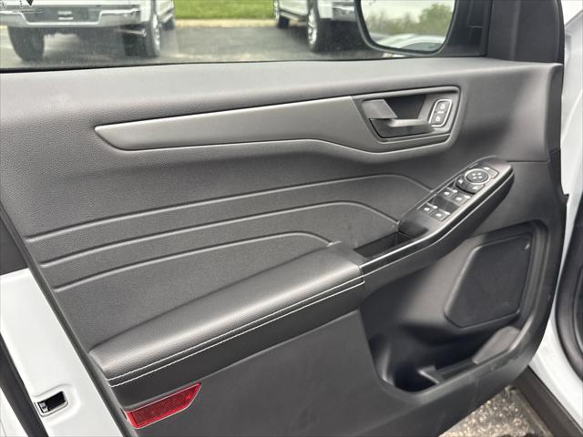 new 2025 Ford Escape car, priced at $30,868