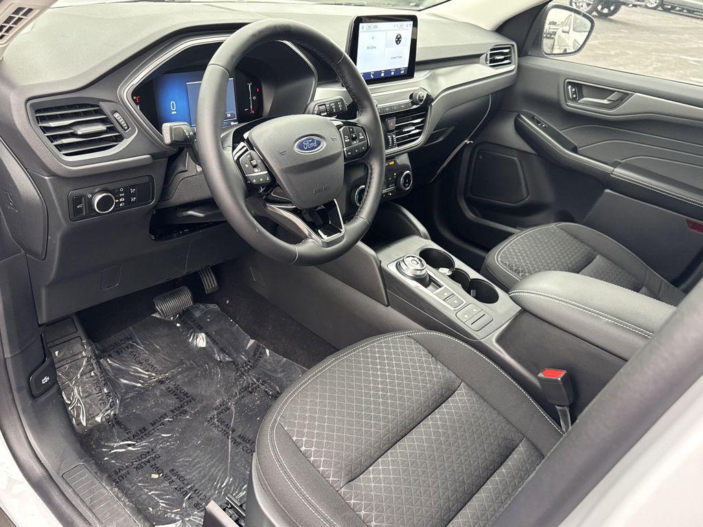 new 2025 Ford Escape car, priced at $28,386