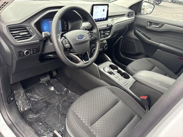 new 2025 Ford Escape car, priced at $30,868