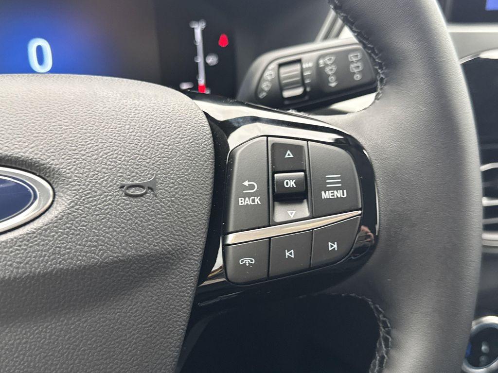new 2025 Ford Escape car, priced at $28,386