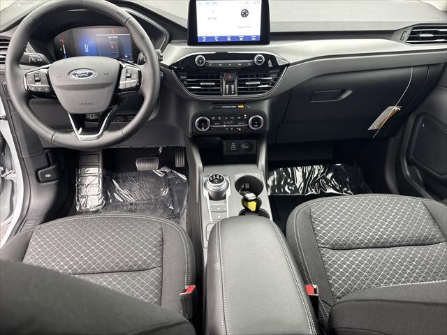 new 2025 Ford Escape car, priced at $30,868