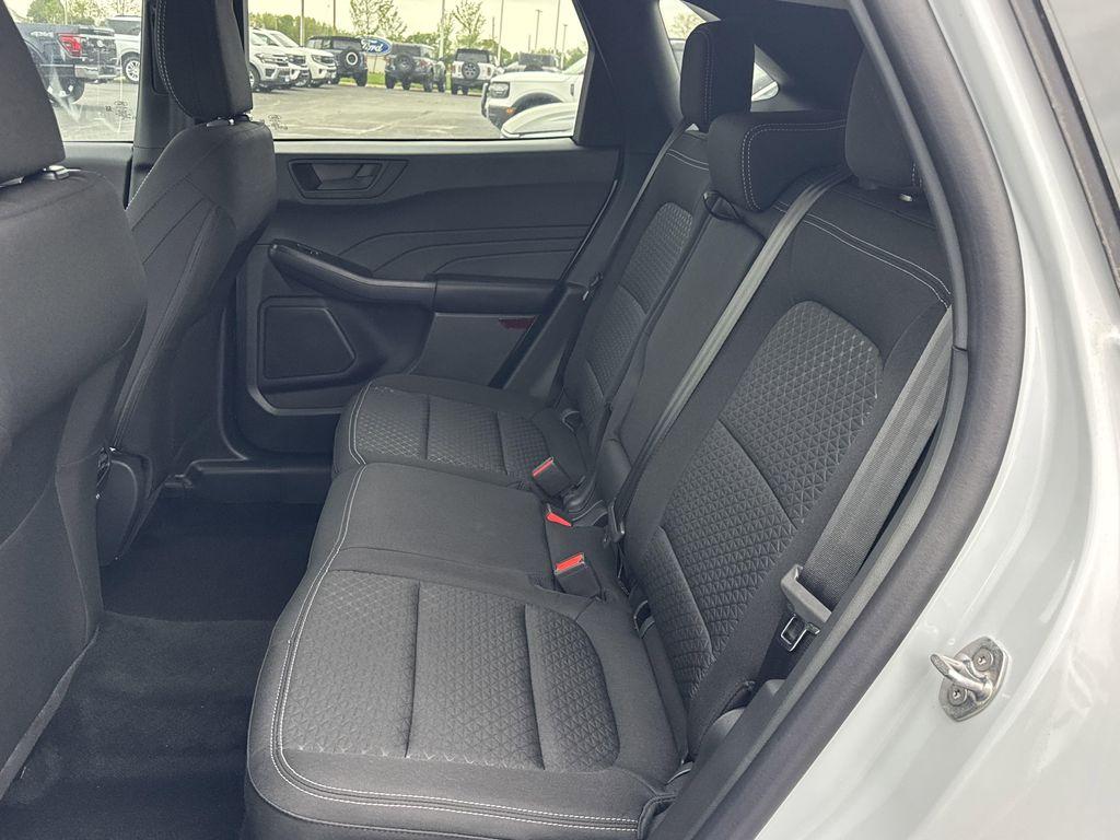 new 2025 Ford Escape car, priced at $28,386