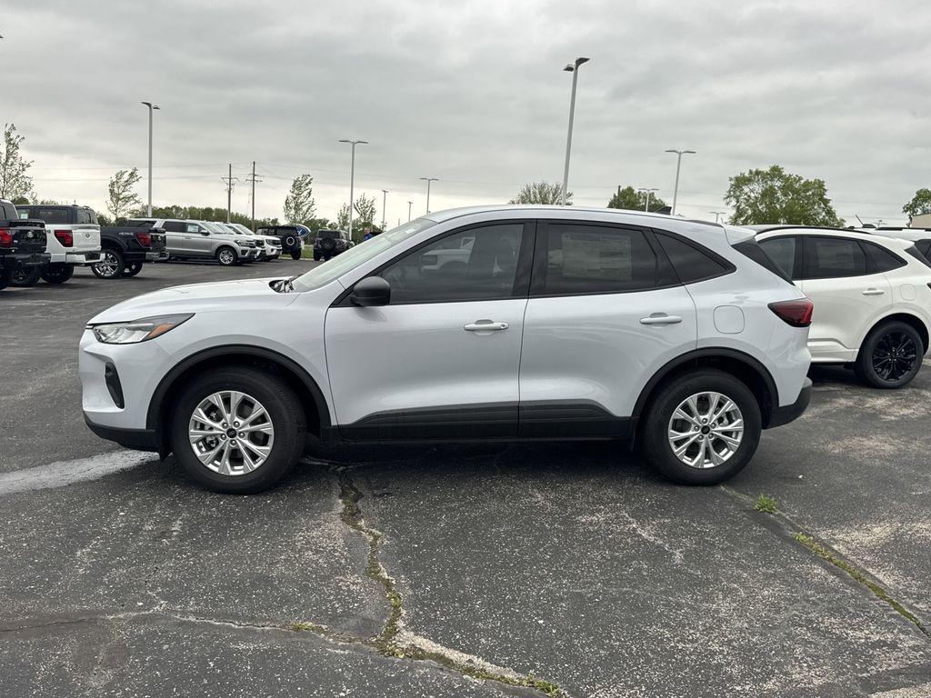 new 2025 Ford Escape car, priced at $28,386