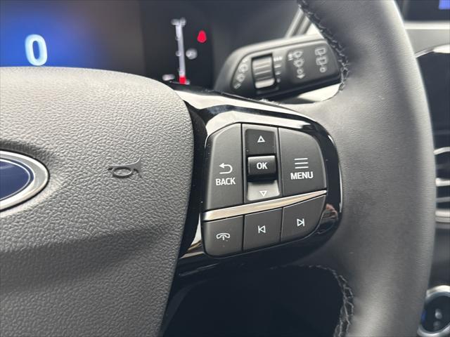 new 2025 Ford Escape car, priced at $30,868