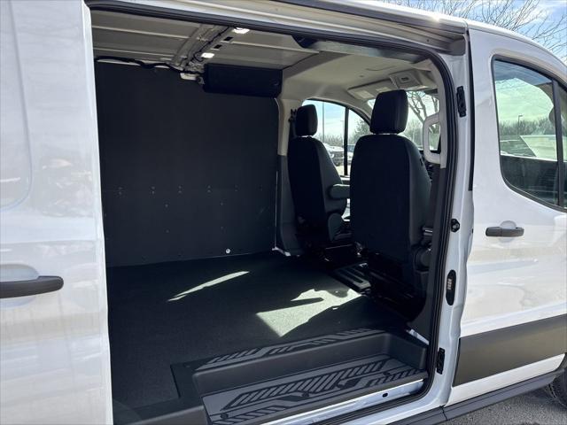 new 2024 Ford Transit-250 car, priced at $44,464