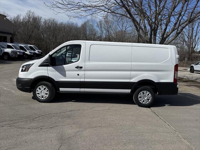 new 2024 Ford Transit-250 car, priced at $44,464