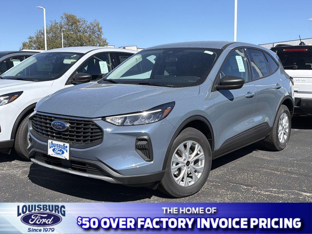 new 2026 Ford Escape car, priced at $33,425