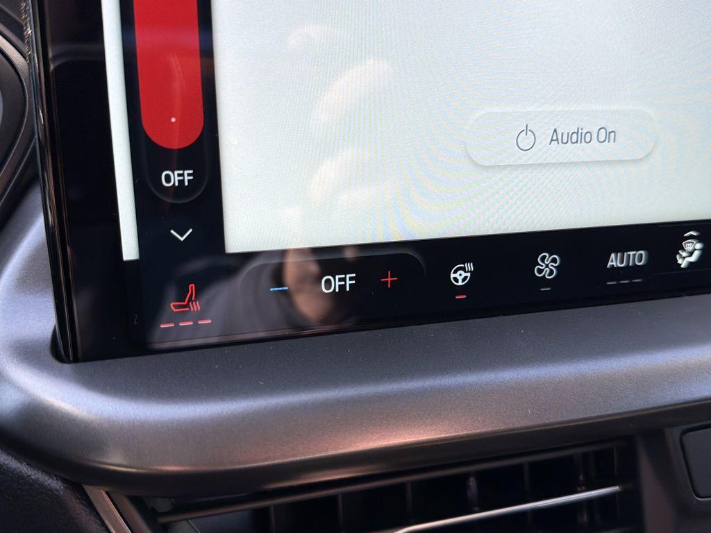 new 2026 Ford Escape car, priced at $32,425