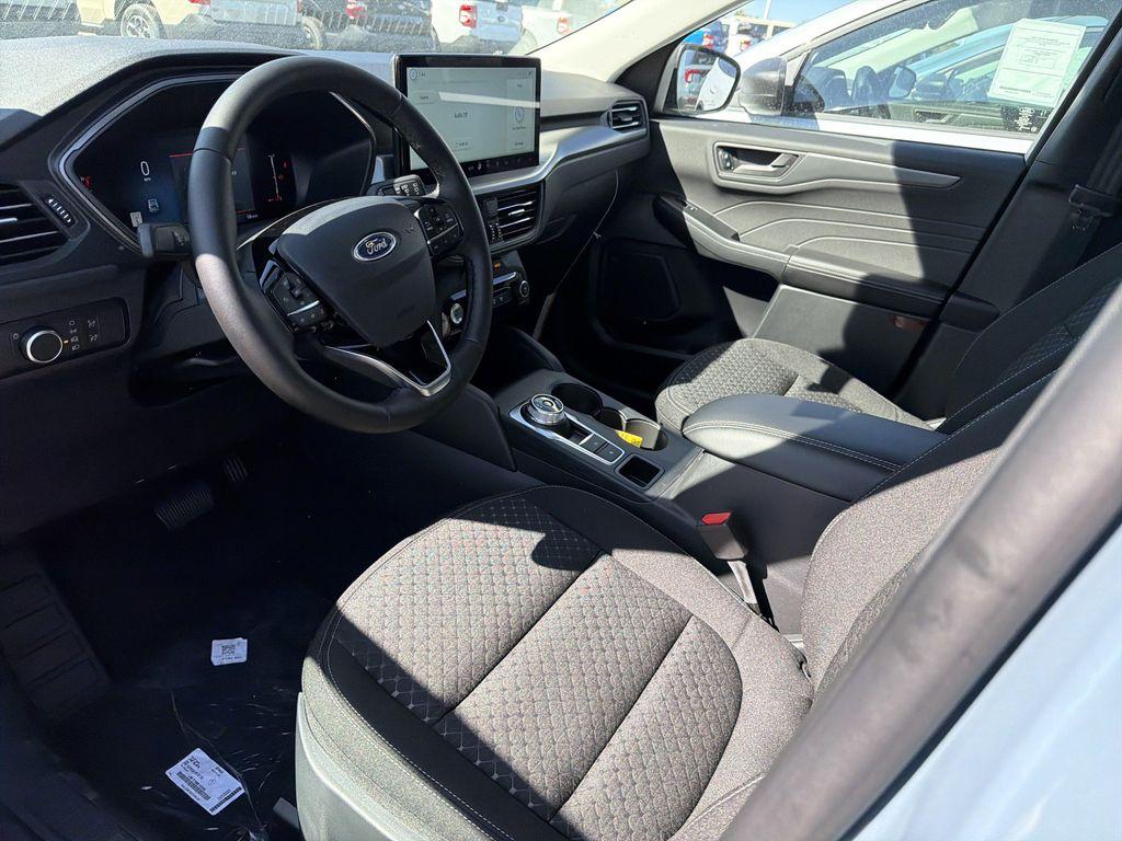 new 2026 Ford Escape car, priced at $32,425