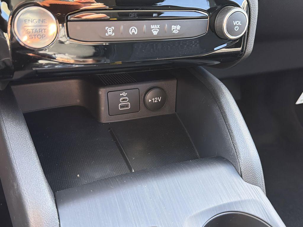 new 2026 Ford Escape car, priced at $32,425