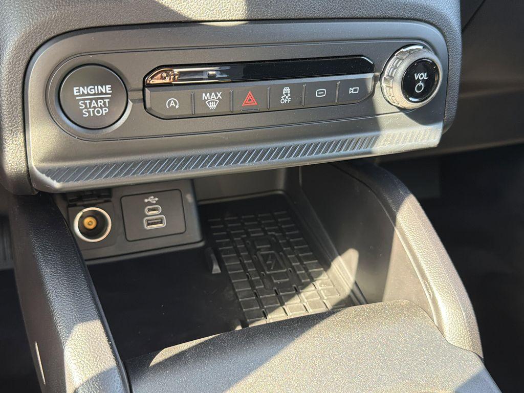 new 2025 Ford Bronco Sport car, priced at $30,265