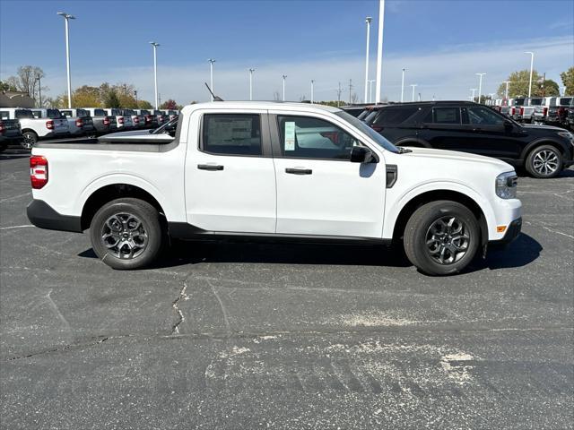 new 2024 Ford Maverick car, priced at $32,227