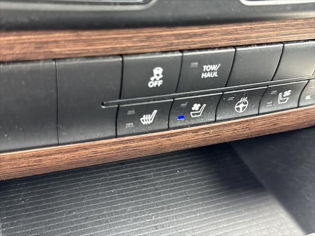 used 2017 Ram 1500 car, priced at $22,000