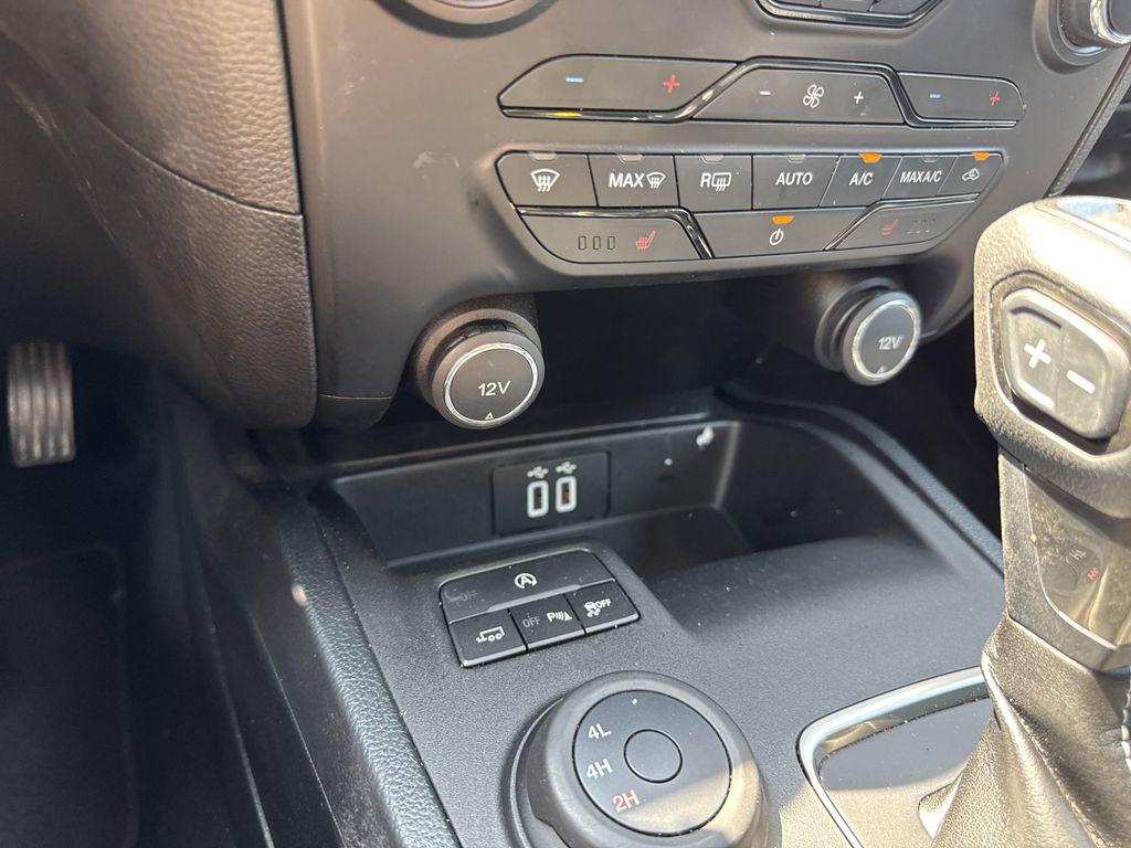 used 2019 Ford Ranger car, priced at $32,000