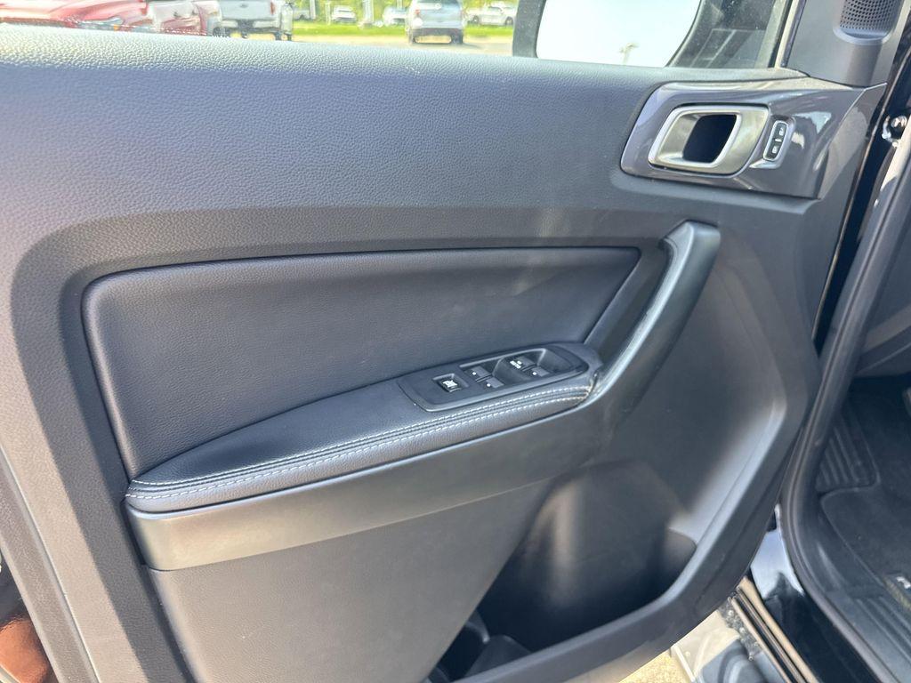 used 2019 Ford Ranger car, priced at $32,000
