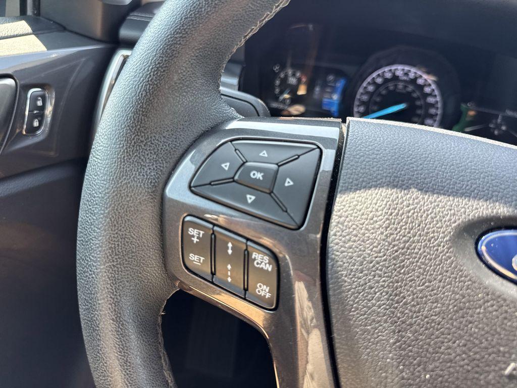 used 2019 Ford Ranger car, priced at $32,000