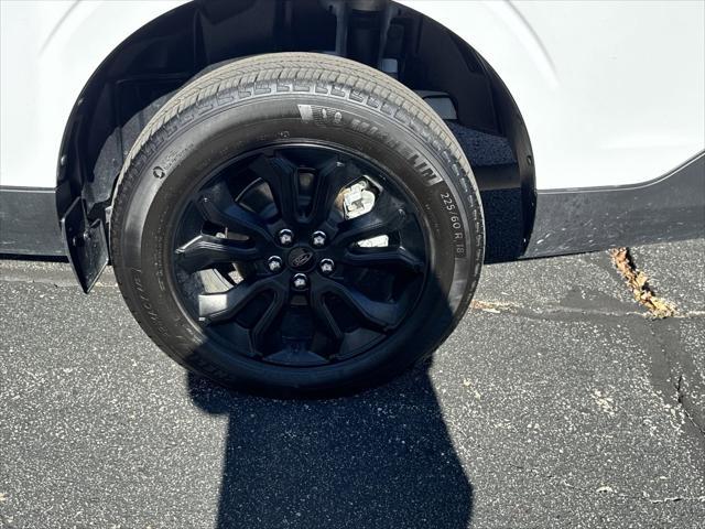 used 2024 Ford Maverick car, priced at $36,000