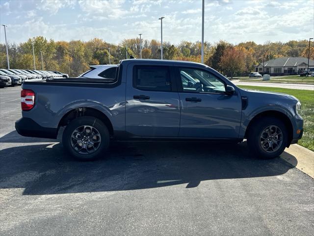 new 2024 Ford Maverick car, priced at $32,981