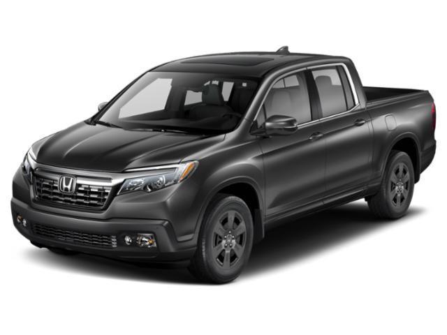 used 2020 Honda Ridgeline car