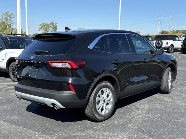 new 2024 Ford Escape car, priced at $28,430