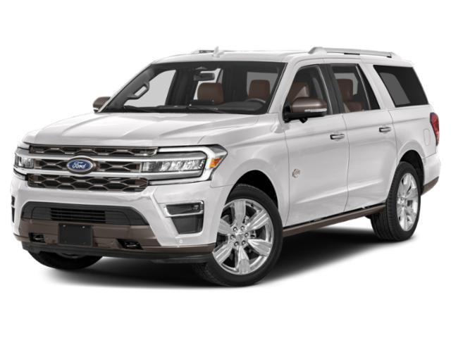 new 2024 Ford Expedition car, priced at $84,481
