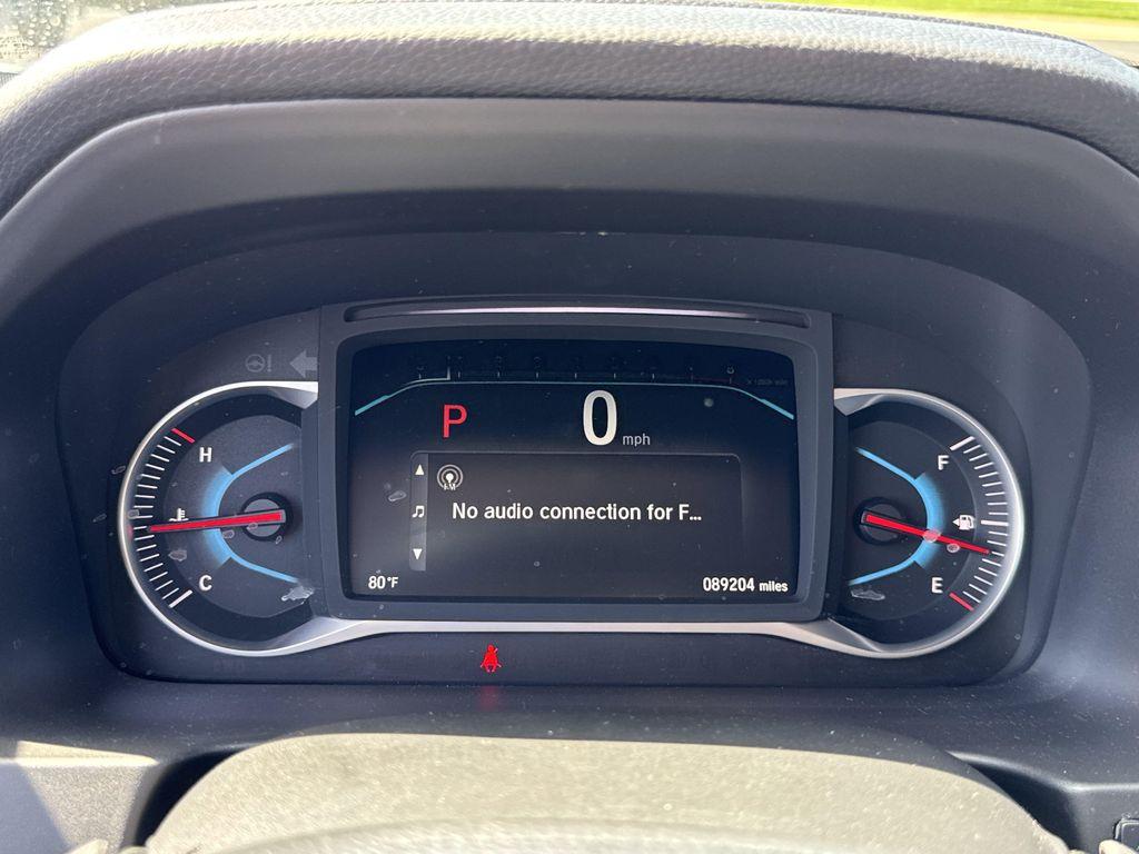 used 2019 Honda Pilot car, priced at $26,000