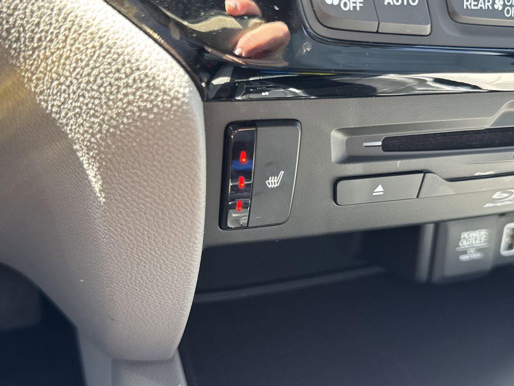 used 2019 Honda Pilot car, priced at $26,000