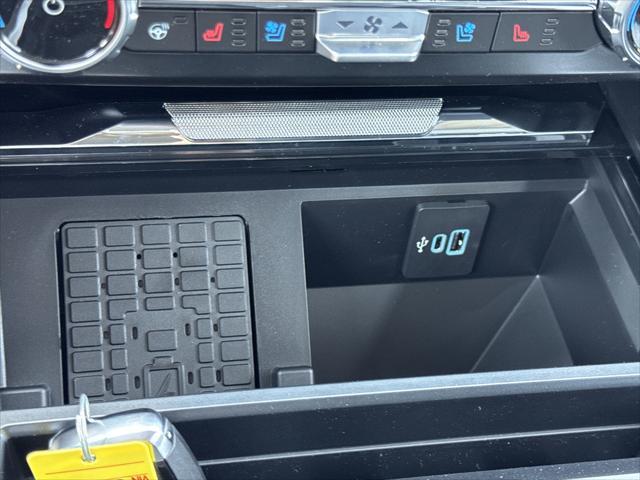 new 2025 Ford F-350 car, priced at $76,156