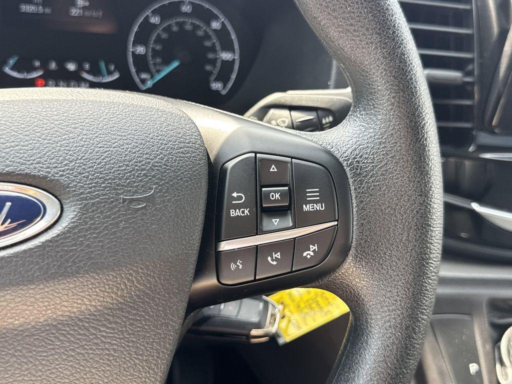 used 2024 Ford Transit-350 car, priced at $50,000