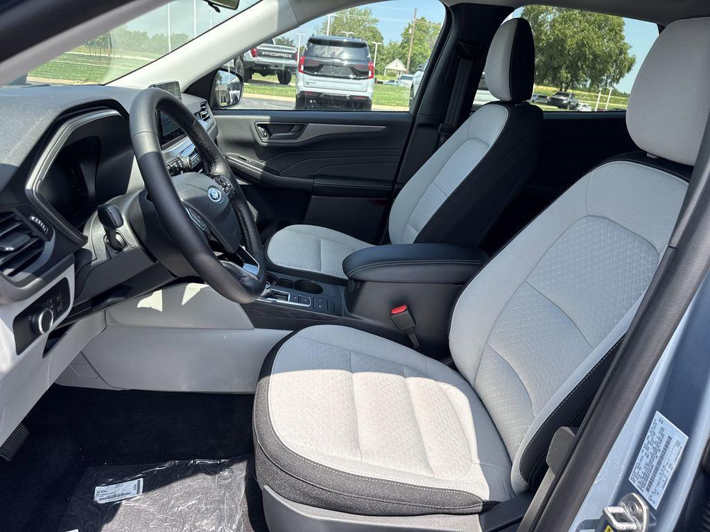 new 2025 Ford Escape car, priced at $28,873
