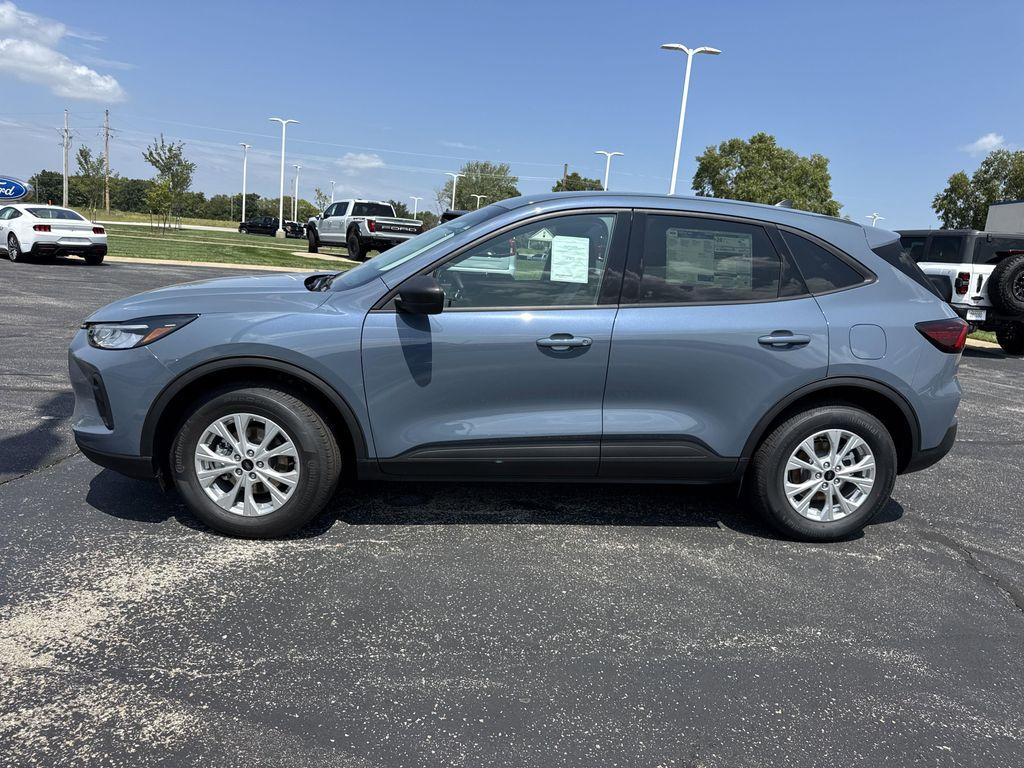 new 2025 Ford Escape car, priced at $28,873