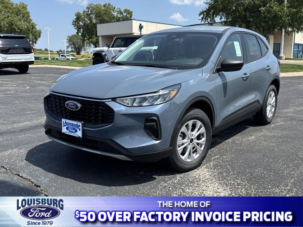 new 2025 Ford Escape car, priced at $28,373