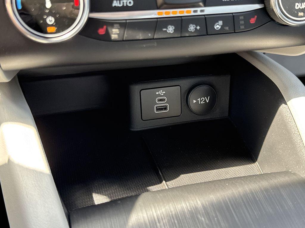 new 2025 Ford Escape car, priced at $28,873