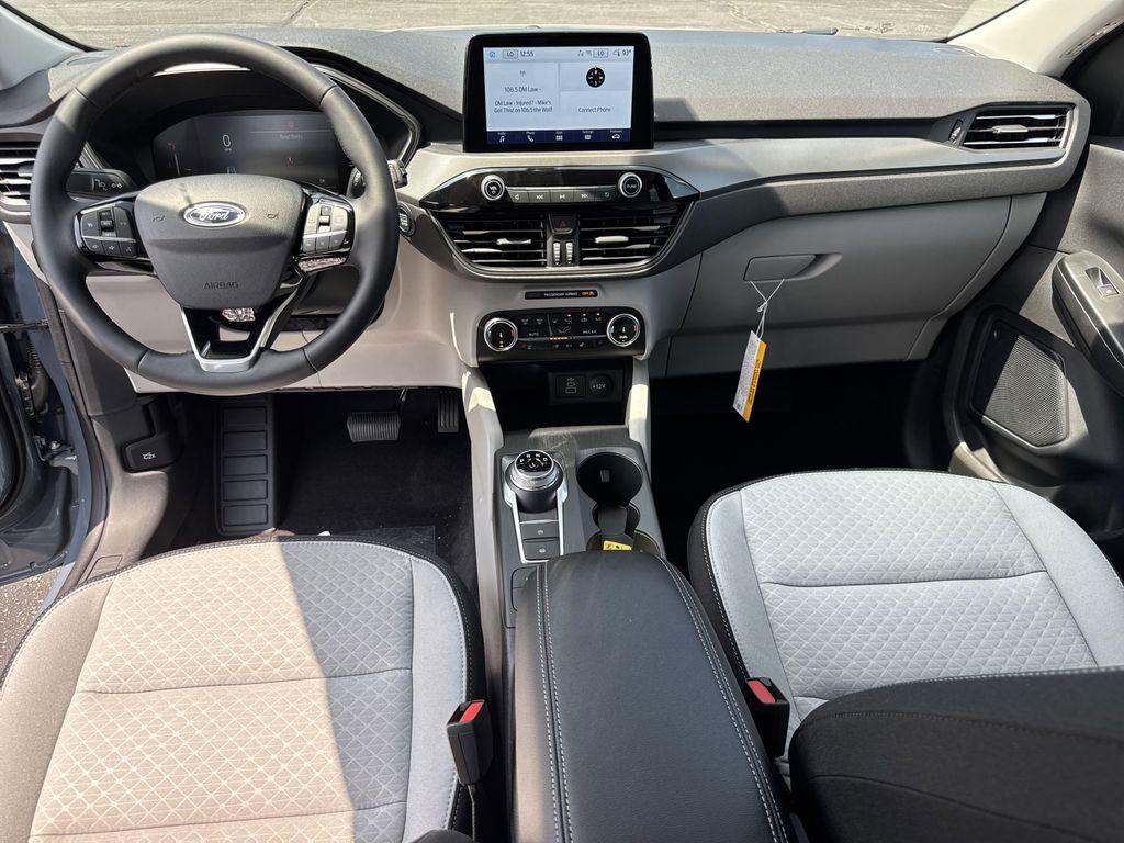 new 2025 Ford Escape car, priced at $28,873