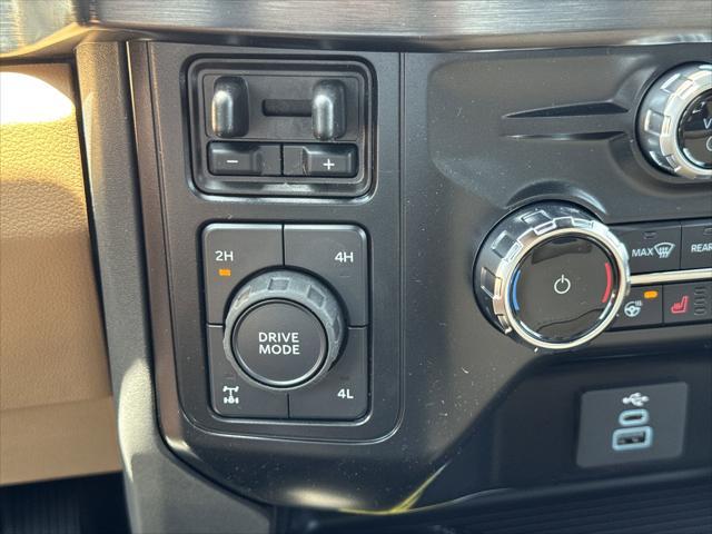 new 2025 Ford F-250 car, priced at $77,945