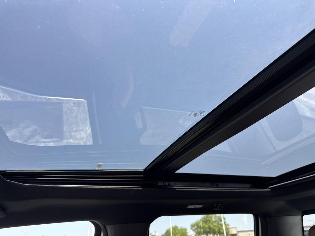 new 2025 Ford F-250 car, priced at $77,945