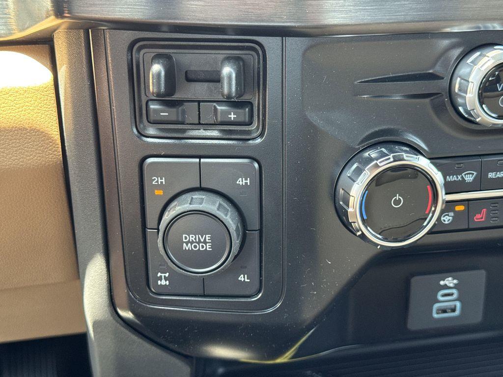 new 2025 Ford F-250 car, priced at $77,945