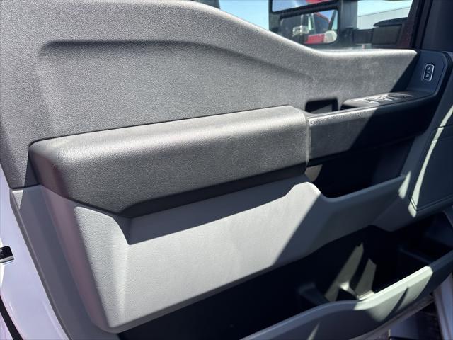 new 2025 Ford F-250 car, priced at $52,920