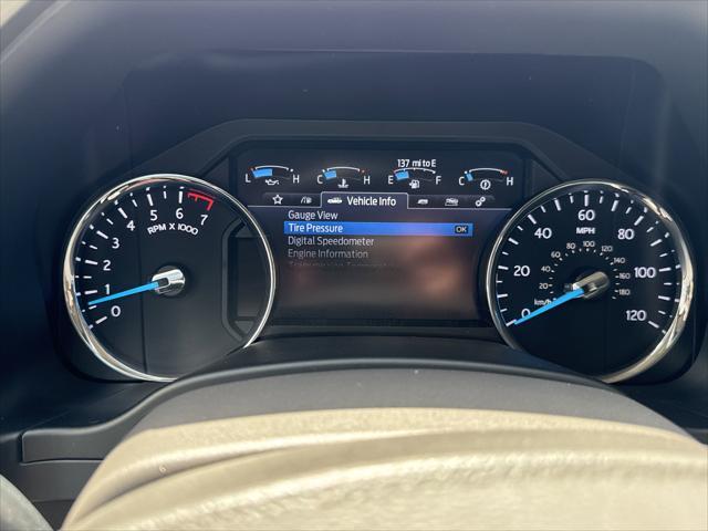 used 2020 Ford Expedition car, priced at $24,000