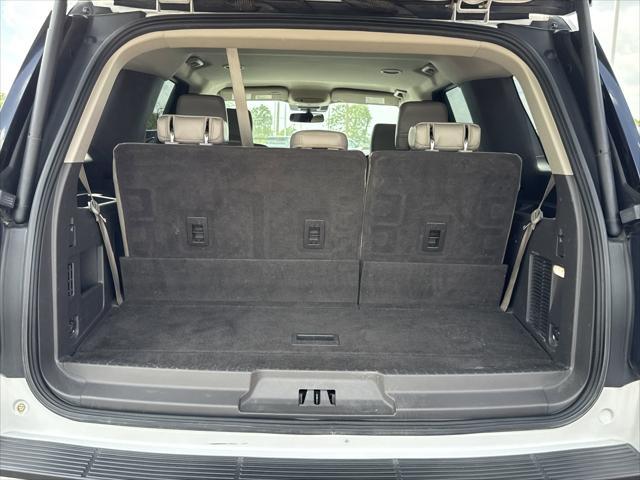 used 2020 Ford Expedition car, priced at $24,000
