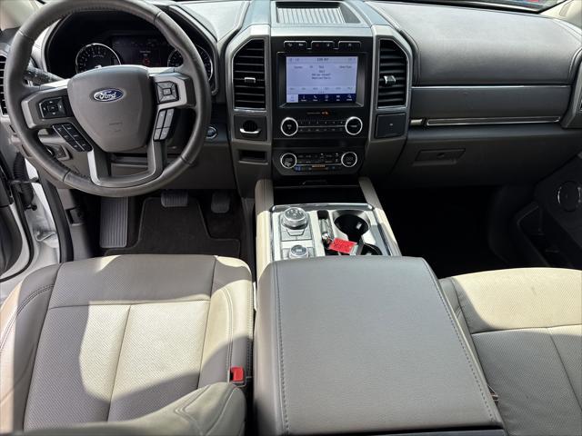 used 2020 Ford Expedition car, priced at $24,000