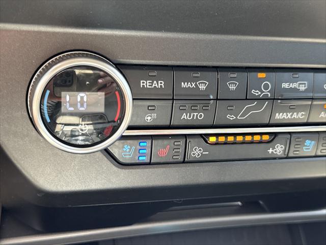 used 2020 Ford Expedition car, priced at $24,000